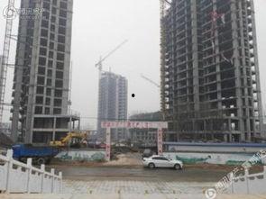 许昌头条新楼盘出售