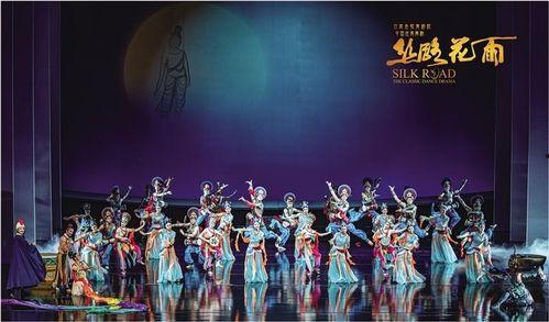 敦煌舞头条视频制作,穿越千年的艺术魅力，视频带你领略敦煌舞之美