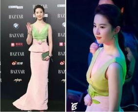 明星美人志,揭秘娱乐圈璀璨星光的美丽背后