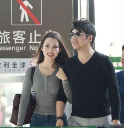 郎朗和吉娜最新爆料,揭秘他们的甜蜜生活与音乐梦想