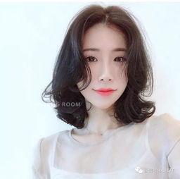 2019发型网红款,潮流趋势尽在这一季