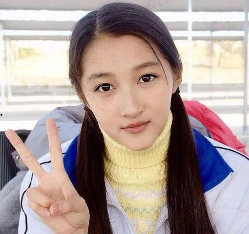 明星子女朴素,朴素育儿引关注