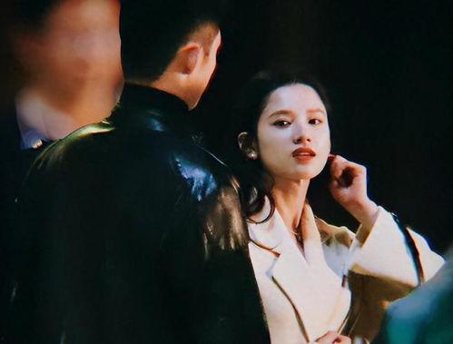 火光中走来的明星,探寻明星的崛起之路