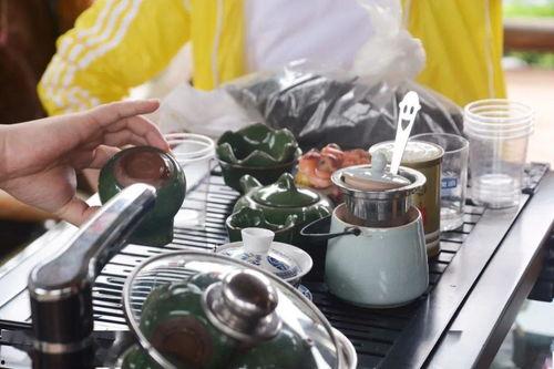 吃瓜喝茶群,揭秘网络社交圈的趣味与热议