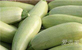 减肥期间可以吃白瓜吗