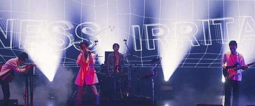 河南网红乐队叫什么,奏响青春旋律，点燃音乐梦想