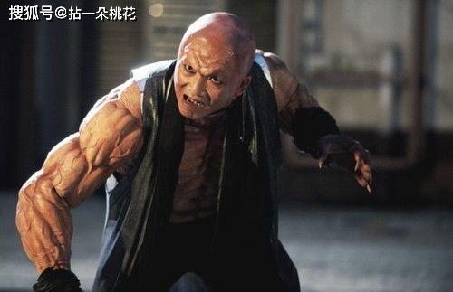 任丘反派明星,演绎黑暗中的璀璨星光