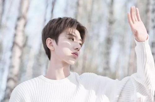 网红七坤,网红界的璀璨新星，引领潮流的时尚达人