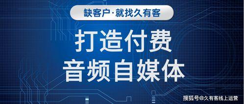头条自媒体如何剪辑音频,轻松打造吸睛音频内容