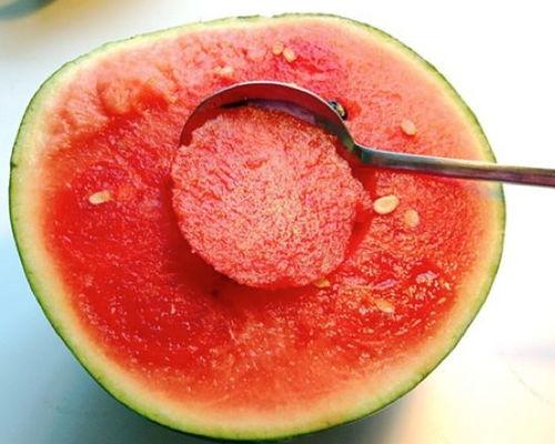 吃瓜情侣头像用勺子,揭秘吃瓜情侣头像背后的浪漫故事