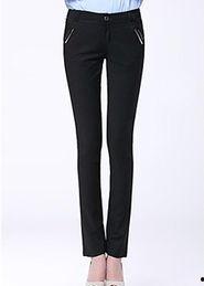 每日大赛职业裤,时尚与专业并存的新潮流